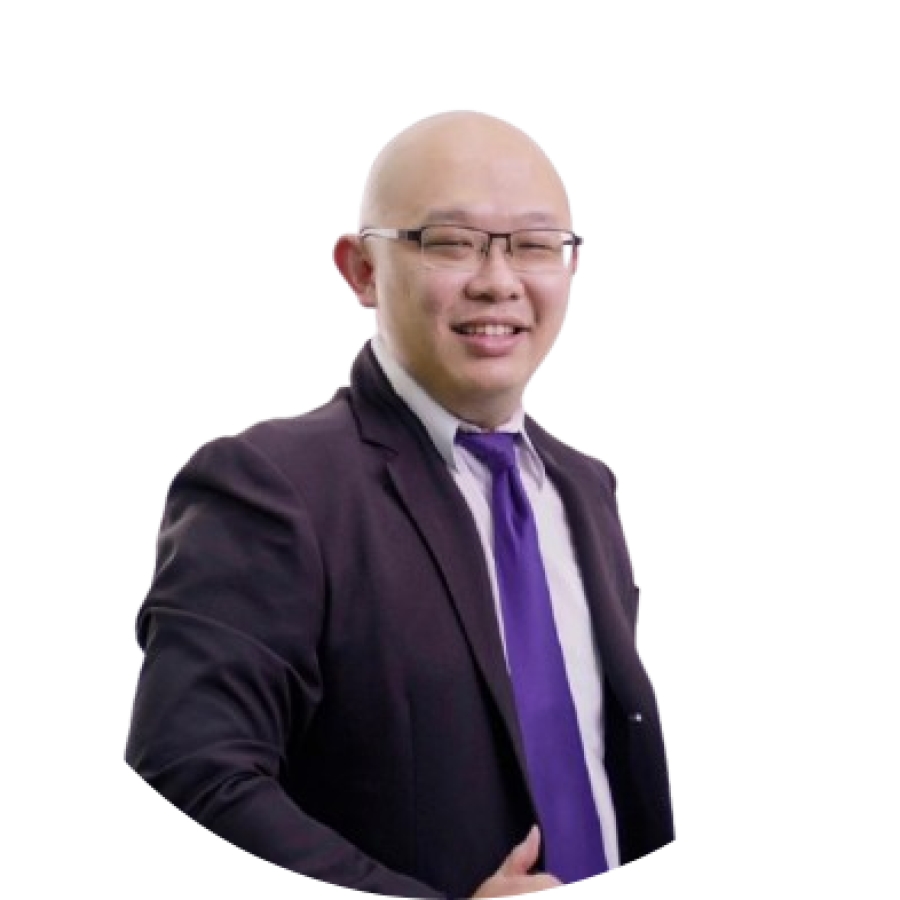 Dr. Teoh Kok Ban