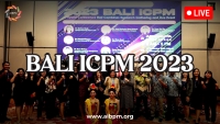 2023 Bali ICPM