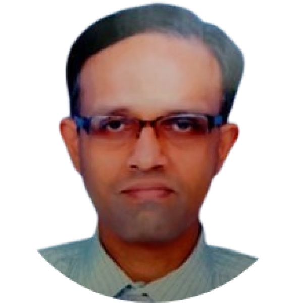 RANJITH P V