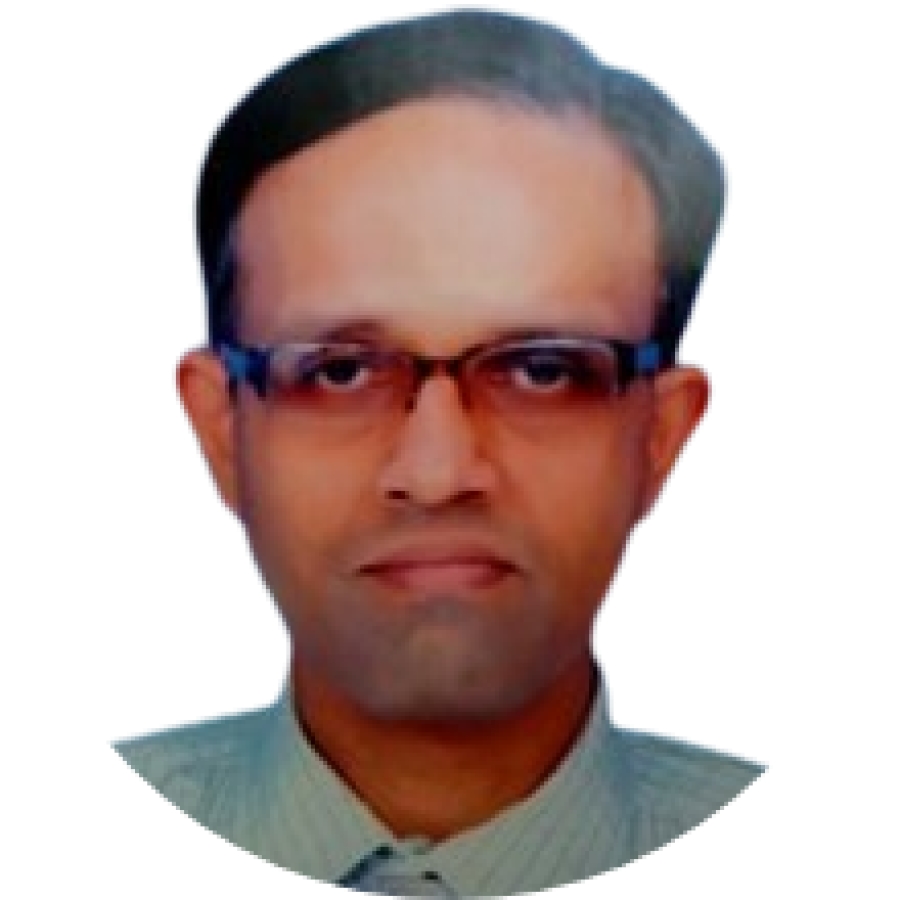 RANJITH P V